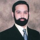 Syed Muhammad Haris Alam