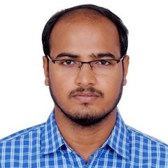 Muralidharan v, Electrical Engineer