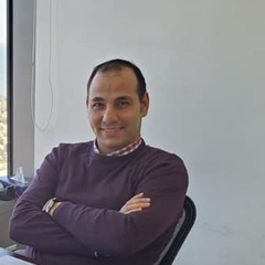 Adel Mounir  Labib, Senior Accountant