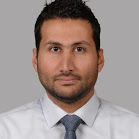 Ralph Gharios