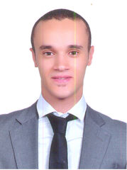 أحمد حامد, senior sales consultant 