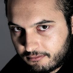 Khalil Ben Jouira, ممثل و مخرج