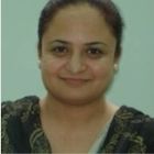 Asma Arshed, Child Protection Coordinator / Teacher