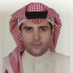 Ibrahim almohemeedi, Senior Business Manager (Asia) - Methanol