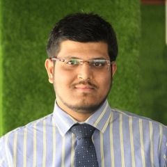 Qaeed Ramiwala, Lead Java Developer / Software Engineer