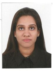Dharshana Manden chalil, Admin Officer