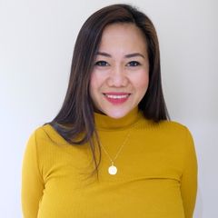 julie anne aranas, Office Administrator/Document Controller/Admin