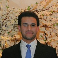 Mohammad AlFateh Abu Lehyeh, Senior Demand and Supply planner