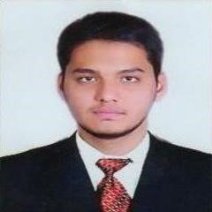 Ataullah khan, Health And Safety Manager