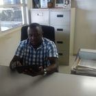 Robert Ssemambo, Supervisor