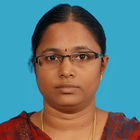 Kalyani Venkat, Team Leader Customer Service