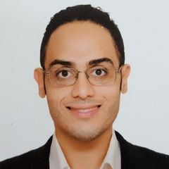 Mohammed Mostafa Radwan, Account Manager