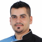 Mustafa Ahmed Alhyaki, Head Chef
