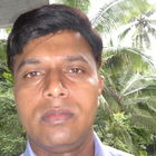 Navish Kumar, Administrator cum Accontant