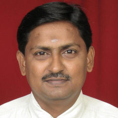 Jeya Veera Pandian Kumaravel