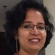 Megha Narang, Senior Teacher