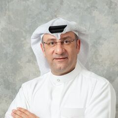 Ahmed Dardab, Sr. Director, Consumer Sales Div
