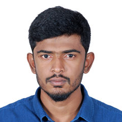 Pavan Kumar Venkatachalaiah