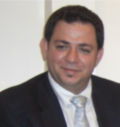 Bashar Ourabi, Industrial Counsel, Principal Consultant