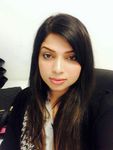 Mehwish Mumtaz (CPP/ CPPM)