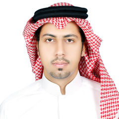 Yasser AlSulami, Security Supervisor
