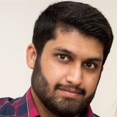 Shahzaib Rashid, Software Developer
