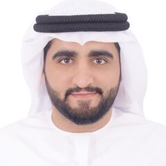 Marwan AlNabouda, Finance Manager