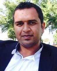 Naveed  Ahmad, Customer Services Reprsentative