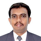 Venkatesan Ramachandran