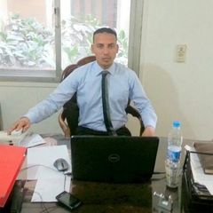 محمود عبدالشفيع, Irrigation and Landscape Engineer