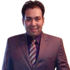 Abdulrahman Elsayed, Sales Supervisor