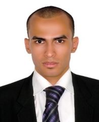 محمد حسن, Senior Proofreader and Copy Editor