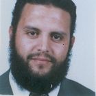 Mohamed Fouad nadir, PROJECT MANAGER