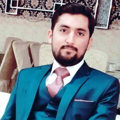 MUHAMMAD SHAHROZ RASOOL