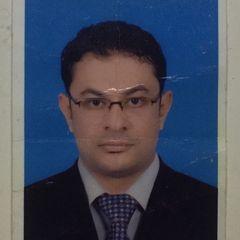 Waleed Kasim Mohamed Abdo Shahin, Area Manager