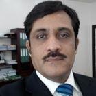 Mir Mujtaba Ali, Internal Audit Manager