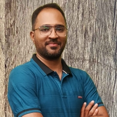 hussain lokhandwala hussain, Area Business Manager