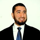 Abdulkarim Abushaaban, Consulting Associate- Sr. Data Analyst
