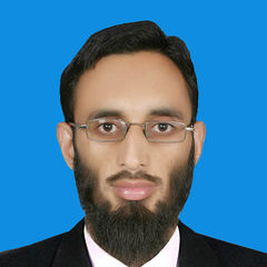 Raja Atif  manzoor, Application Engineer
