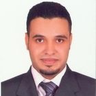 أحمد الحفني, Medical Representative