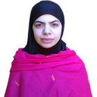 Maria Ammar, English Teacher