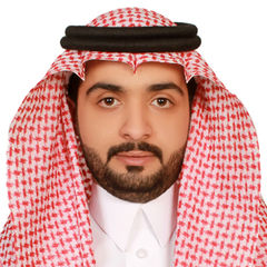 Rakan Abdullah Alhamd Aldhuwayhi, مسؤول عمليات 