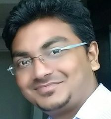 Subhani pasha Mohammed, Senior Process Executive 