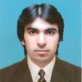 Zohaib Iqbal, civil site engineer