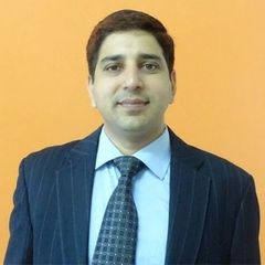 Vikram Sharma, Assistant Director