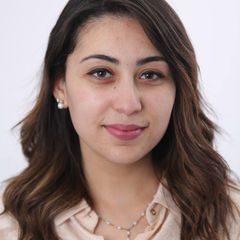 Layla El Khatib, Technical Office  Engineer