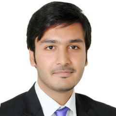 Abdullah Aizaz Dodhy, Network Operations Centre (NOC) Engineer