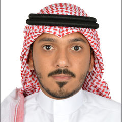 Abdulaziz Yousef, Electromechanical Engineer