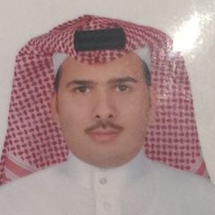 محمد العماري, HR coordinator
