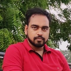 Vipin Kumar, Sr. Interface Developer